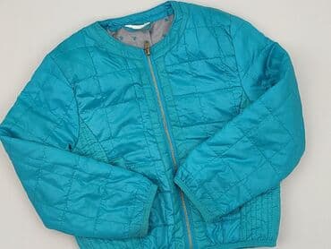 modne sukienki dla 13 latki: Transitional jacket, Lindex, 4-5 years, 104-110 cm, condition - Very good — 1