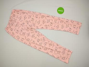joggery nike: Spodnie do spania, rozmiar L — 3