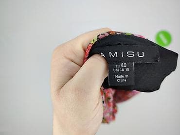 komunia: Amisu, Sukienka damska, rozmiar L — 4