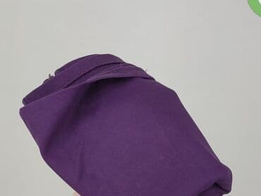 plisowane spódnico spodnie: H&M, Spódnica damska, M — 5