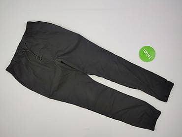 pull ans bear: Tracksuit bottoms for men, size XS — 2