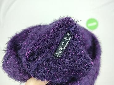 grube lolo: Golf damski, rozmiar One size — 4