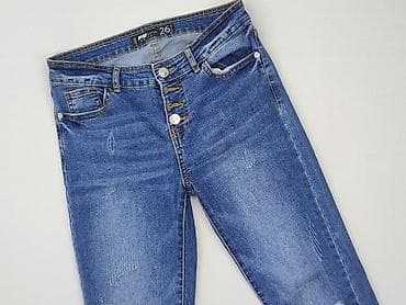 jeansy mango: Jeansy damskie, rozmiar XS — 1