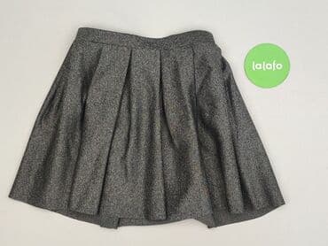 spódnice rozkloszowane allegro: Sinsay, Spódnica damska, rozmiar S — 2