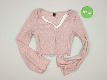 ubrania ze sticha: Shein, Top damski, rozmiar S — 2