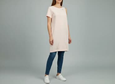 boone sukienki: Sukienka damska, rozmiar M — 6