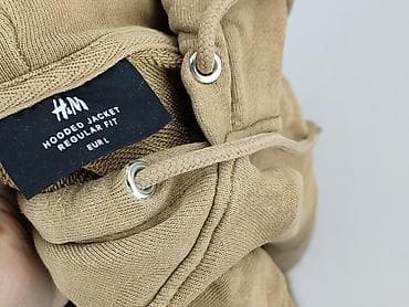 hm minecraft: H&M, Bluza z kapturem damska, rozmiar L — 4