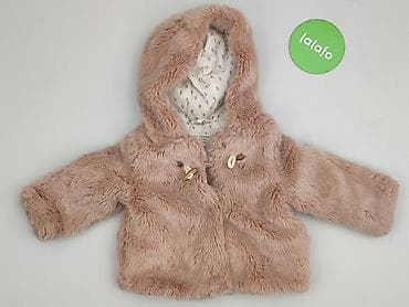 Koszule: Kurtka, Zara, 9-12 miesięcy, stan - Bardzo dobry — 2