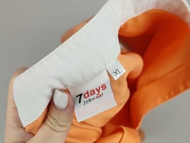 bluzy medyczne: Tunika damska, rozmiar XL — 5