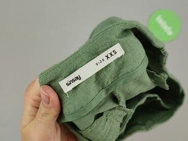 bershka шорти: Sinsay, Шорти жіночі, розмір 2XS — 4