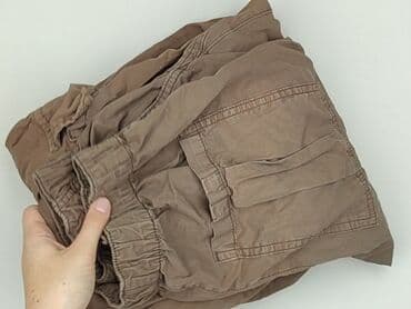 Women: Cropp, Material trousers for women, size 2XS (EU 32) — 6