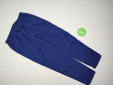 only play curve spodnie: Material trousers for women, size L (EU 40) — 3