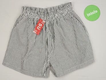 kapcie na rzepy ccc: SU, Szorty damskie, M — 2