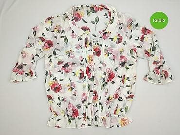 bluza red fireball: Bluzka damska, rozmiar 2XL — 2