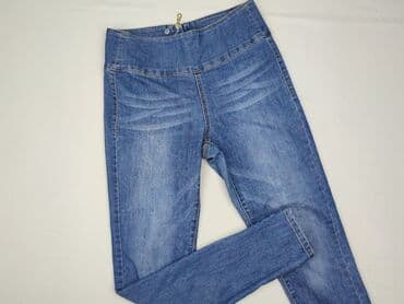 джинси жіночі сінсей: Pieces, Jeans for women, size M (EU 38) — 1