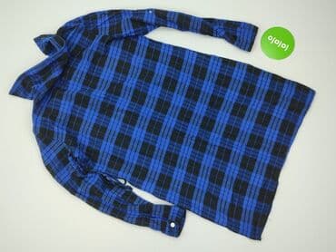 bluzki wizytowa plus size: Tunika damska, S — 3