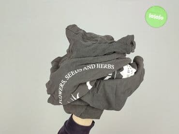 t shirty z traktorem: Sinsay, T-shirt damski, rozmiar M — 5