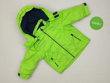 decathlon softshell: Kurtka, 9-12 miesięcy, stan - Bardzo dobry — 2