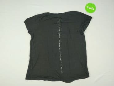 reserved koszulka w koty: Reserved, T-shirt damski, rozmiar L — 3