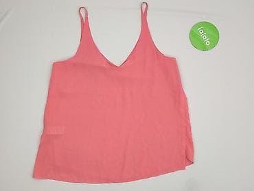 bluzki wallis: Topshop, Top damski, rozmiar S — 3