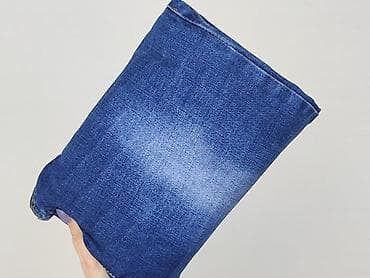dzwony l: Used Jeans, Jeansy damskie, rozmiar M — 6