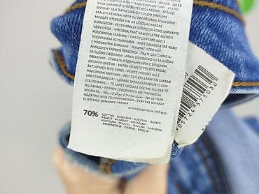 bugjo jeans: Sinsay, Jeansy dla mężczyzn, rozmiar M — 5