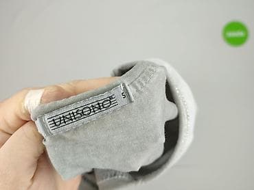 amisu shirts: Unisono, Bluzka damska, rozmiar S — 4