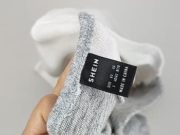 miego: Shein, Bluzka damska, rozmiar L — 4
