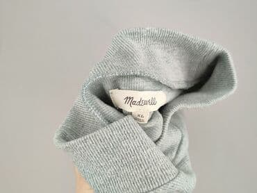 skladanie koszulki: Madewell, Bluzka damska, rozmiar XL — 4