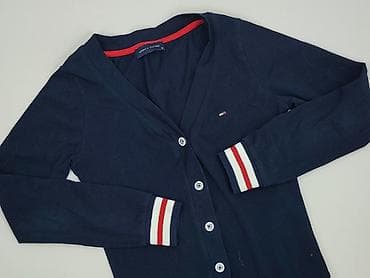 harley davidson: Tommy Hilfiger, Kardigan damski, rozmiar S — 1