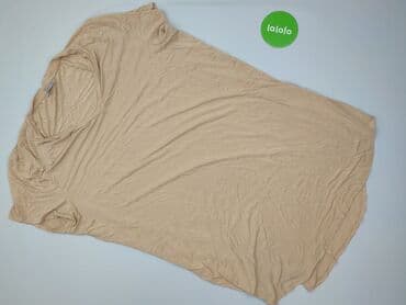 kapcie anna field: Anna Field, Tunika damska, rozmiar 6XL — 2