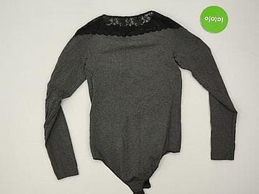 winylowa: Body damskie, rozmiar S — 3