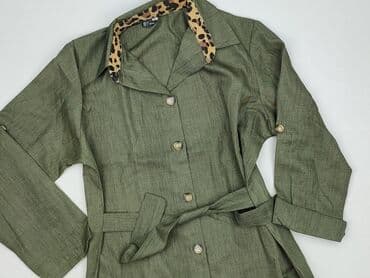 Trencz damski, rozmiar L