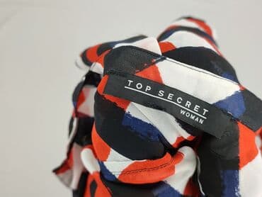 top secret bluzki wizytowe: Top Secret, Bluzka damska, rozmiar 2XL — 3