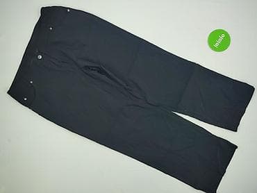 mc earl original: Cecilia Classics, Spodnie materiałowe damskie, rozmiar 4XL — 2