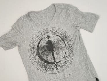 t shirty z ważką: T-shirt damski, rozmiar M — 1