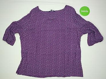bluza biala: Maine, Bluzka damska, rozmiar 5XL — 2