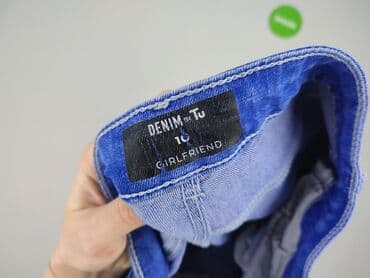 dzinsy reserved: TU Woman, Jeansy damskie, rozmiar M — 4