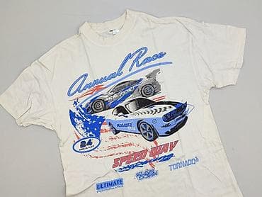 chaotic system ropa: T-shirt damski, rozmiar XS — 1