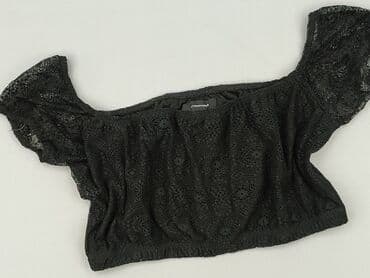 bluzki koronka allegro: Atmosphere, Top damski, rozmiar S — 1