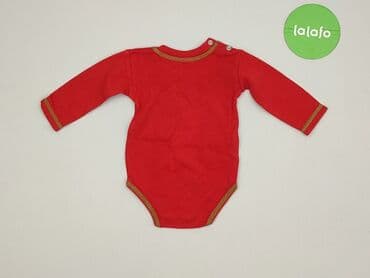 kurtka napapijri: Body, 6-9 months, 
condition - Perfect — 3