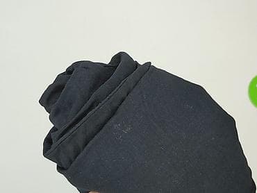 spod: H&M Basic, Spodnie materiałowe damskie, rozmiar M — 6