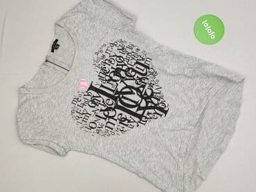 sinsay t shirty damskie: Amisu, T-shirt damski, rozmiar S — 2