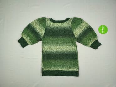 sweter z misiem tous: H&M, Women`s sweater, size S (EU 36) — 3