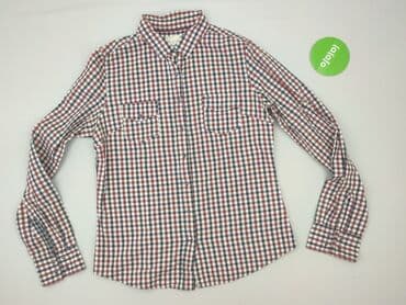 kurtka koszulowa diverse: Diverse, Koszula damska, rozmiar L — 3