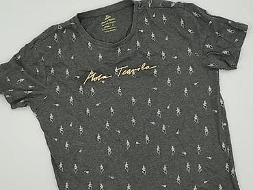 T-shirt damski, rozmiar L