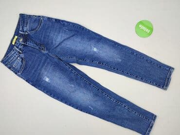 r marks jeans: Jeansy damskie, rozmiar XS — 5