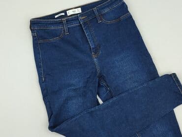 Jeansy damskie, rozmiar L