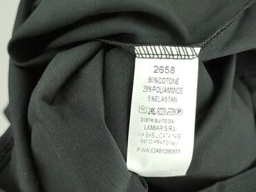 bluzki damskie made in italy: Bluzka damska, rozmiar 3XL — 5