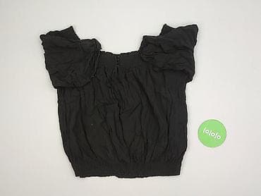 botki na lato: Bluzka damska, rozmiar One size — 3